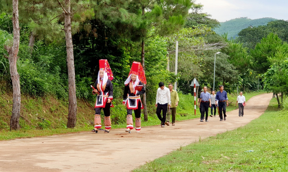 Đại hội an toàn, thành công