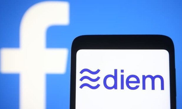 Facebook xóa tàn tích cuối cùng của dự án tiền mã hóa
