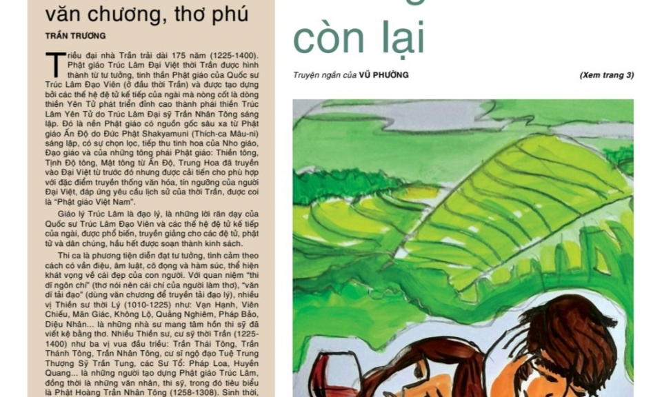 Đón đọc báo Hạ Long số 655 phát hành ngày 5/7