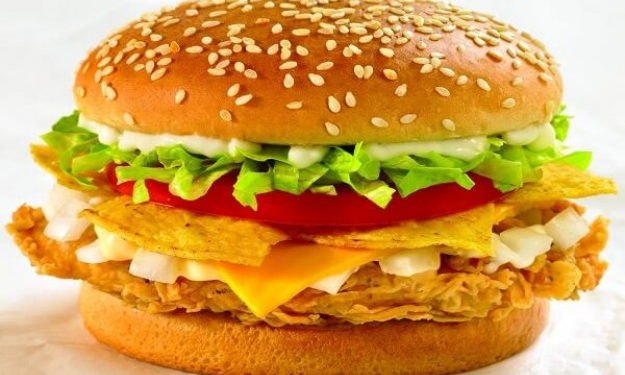 Món tuyệt đối không nên ăn trước khi tập luyện