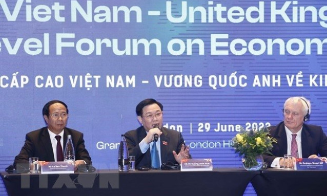 Italian media spotlight Vietnam’s economic ties with Europe, human rights achievements