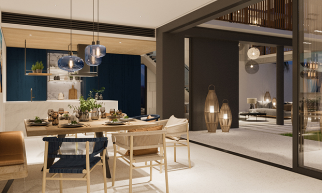 Sailing Club Residences Ha Long Bay đón đầu tiềm năng bất động sản nghỉ dưỡng tại Hạ Long