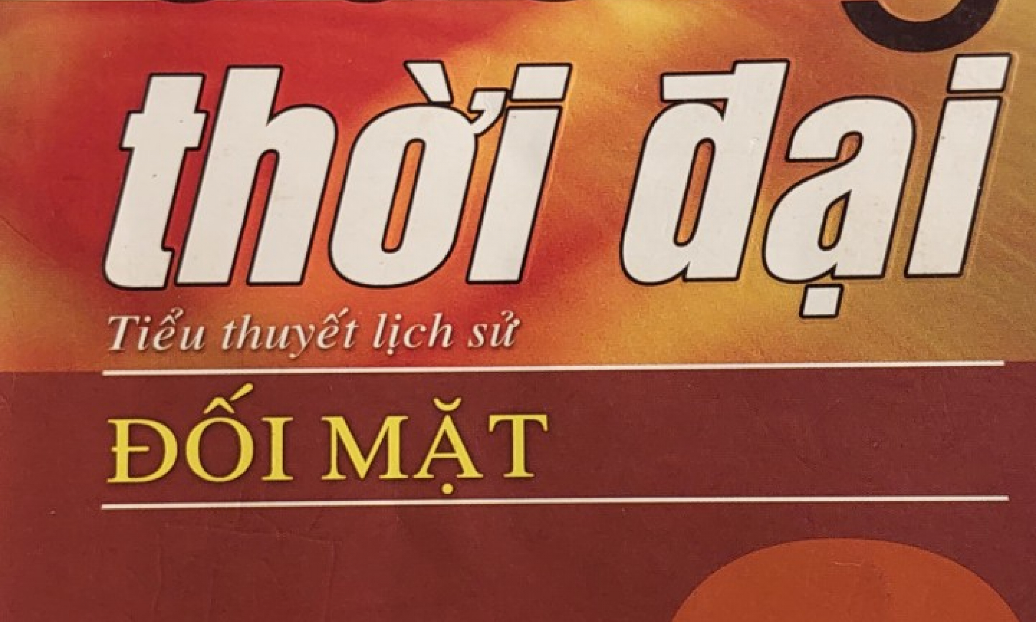 ĐỐI MẶT 05