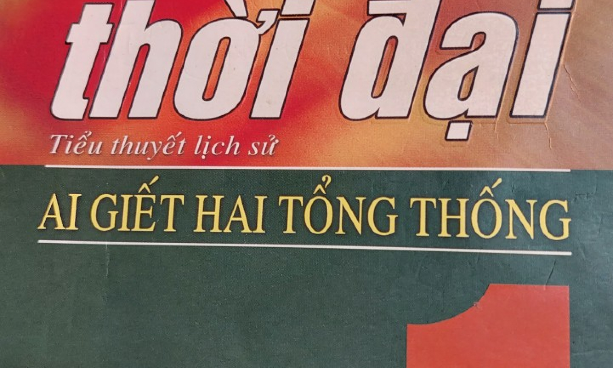  AI GIẾT HAI TỔNG THỐNG 29