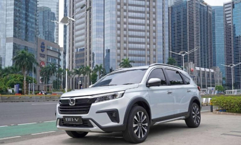 Trải nghiệm thực tế Honda BR-V 2022: Ghi điểm với động cơ, Mitsubishi Xpander có nên 'lo lắng'?