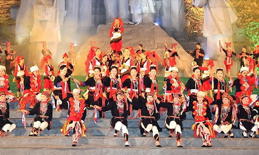 Bản tin vùng Đông bắc ngày 5/7/2022