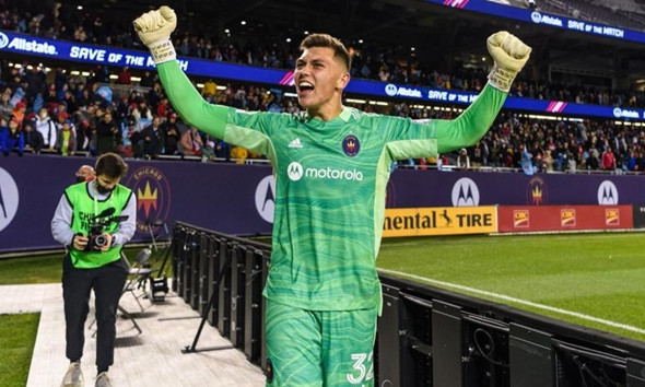 Chelsea đạt thỏa thuận chiêu mộ thần đồng 18 tuổi