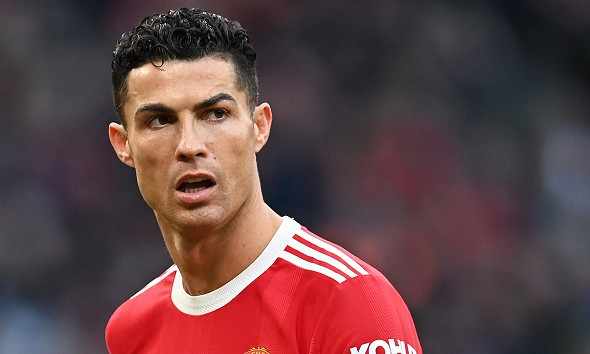 Ronaldo đề nghị đến Barca