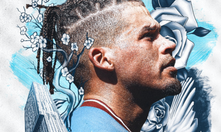 Man City công bố bom tấn thứ 2 sau Haaland