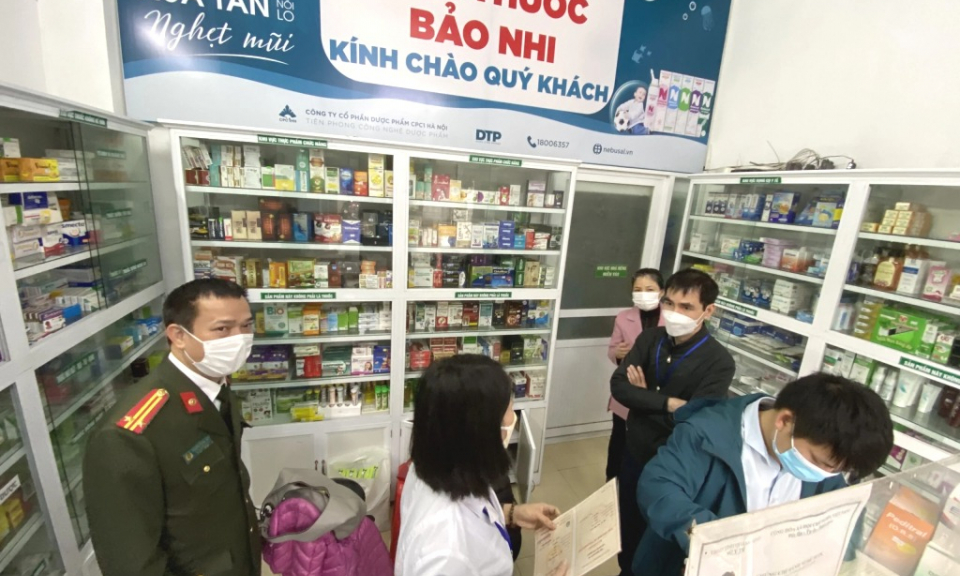 Cảnh báo lừa đảo mua, bán thuốc điều trị Covid-19 và mạo danh cán bộ Sở Y tế Quảng Ninh