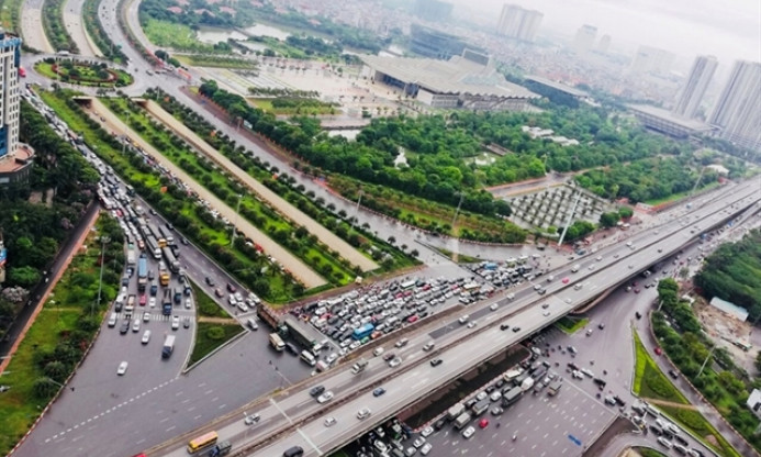 Enhancing discipline critical to public investment disbursement