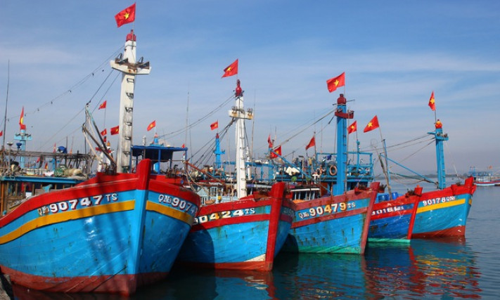 Nghiên cứu hỗ trợ ngư dân ảnh hưởng do giá xăng, dầu
