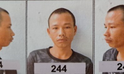 Truy nã phạm nhân trốn khỏi trại giam A20 của Bộ Công an
