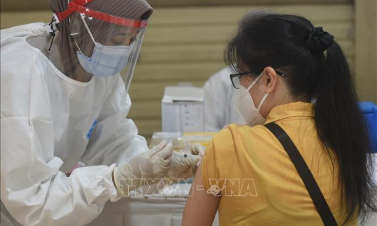 Indonesia sẽ bắt buộc du khách tiêm vaccine tăng cường ngừa COVID-19