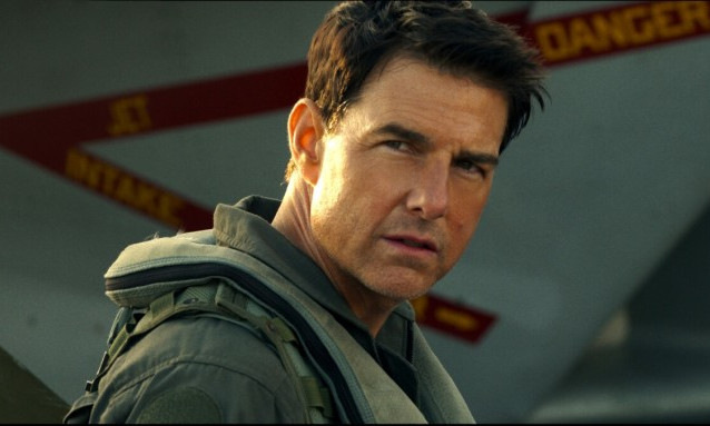 Tom Cruise thách thức những giới hạn