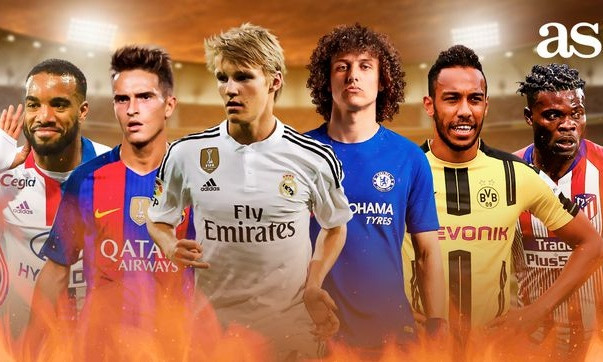 Arsenal và dự án 700 triệu euro để trở lại Champions League