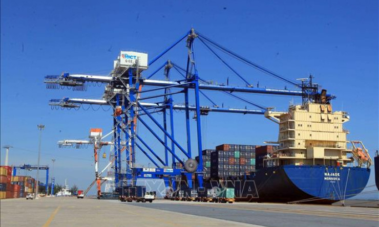 IMF đánh giá cao các biện pháp của Việt Nam nhằm giảm tác động của đại dịch