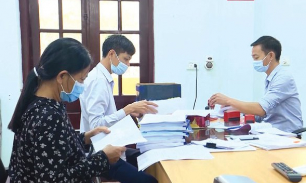 Cơ quan nào lập hồ sơ đề nghị công nhận thương binh?