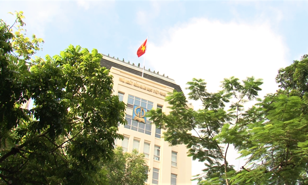 Kỷ luật lãnh đạo Nhà xuất bản Giáo dục Việt Nam