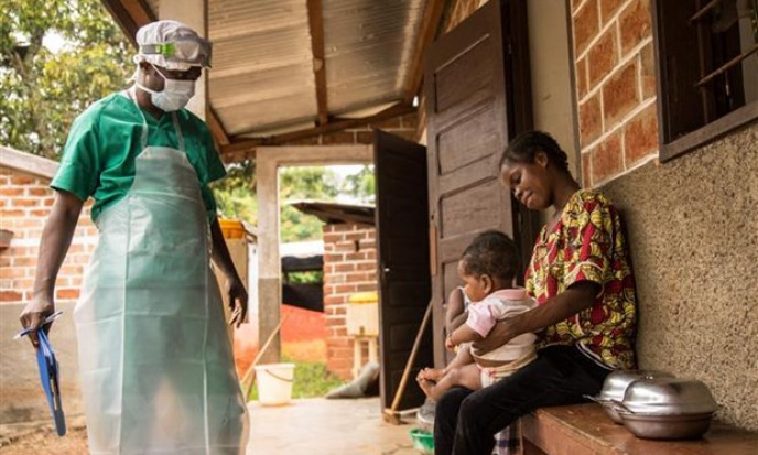 WHO quan ngại về quy mô và mức độ lây lan của virus đậu mùa khỉ