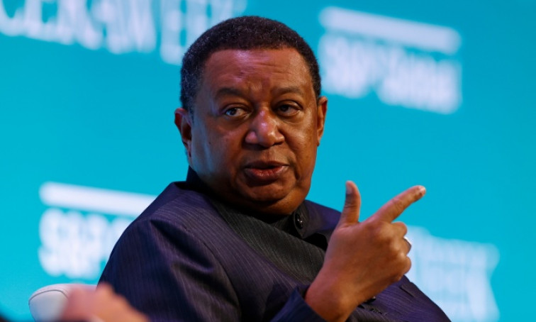 Tổng thư ký OPEC qua đời