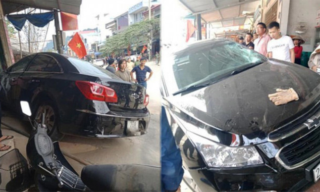 Lái xe gây tai nạn, chủ xe có phải bồi thường?