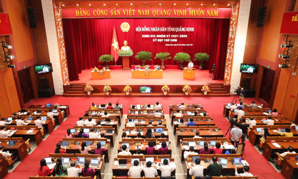 Bản tin Quảng Ninh ngày 07/7/2022