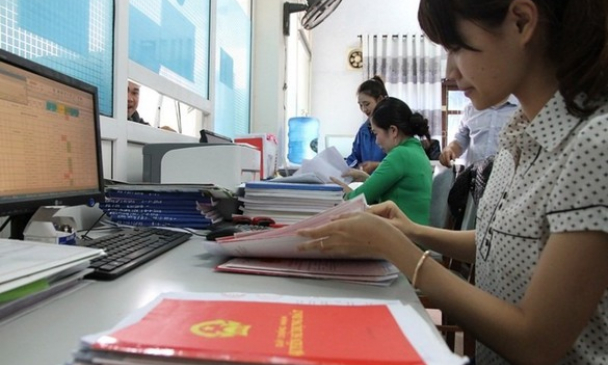 Sổ đỏ cấp sai người sử dụng, giải quyết thế nào?