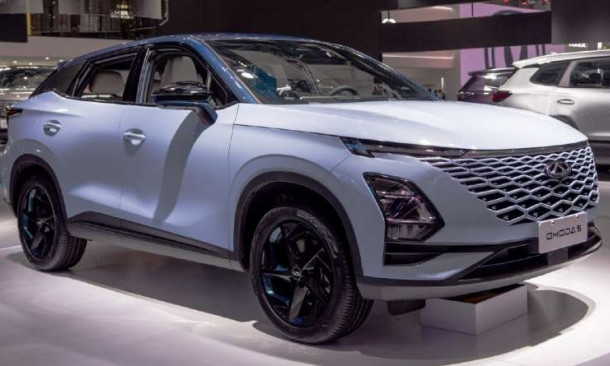 'Ác mộng' của Honda HR-V 2022 bắt đầu nhận cọc, sẵn sàng đè bẹp loạt SUV cỡ B với trang bị khủng