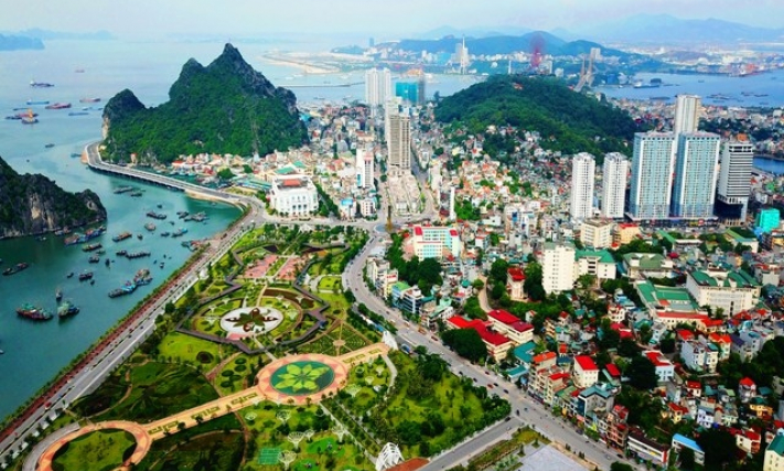 Apprasing Ha Long city’s general planning project to 2040