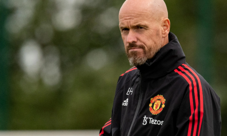 Man Utd đạt thỏa thuận cá nhân với 2 ngôi sao