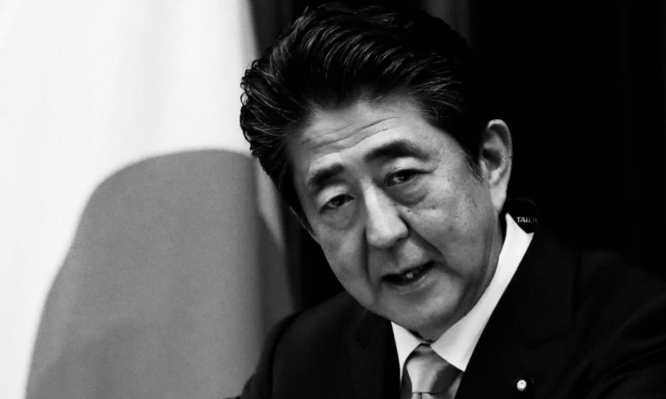 Cựu Thủ tướng Nhật Bản Abe Shinzo thiệt mạng sau vụ ám sát