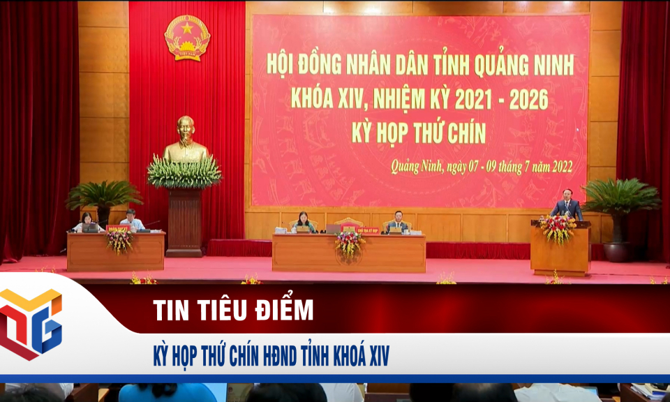 Ngày làm việc thứ 2, kỳ họp thứ chín, HĐND tỉnh khóa XIV