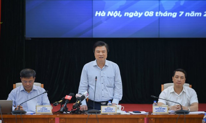 Bộ GD-ĐT giải đáp hàng loạt vấn đề nóng của kỳ thi tốt nghiệp THPT