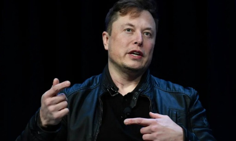 Elon Musk tuyên bố không mua Twitter
