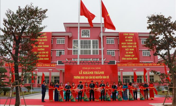 Tổng Bí thư Nguyễn Văn Cừ - Nhà lãnh đạo xuất sắc của Đảng và cách mạng Việt Nam