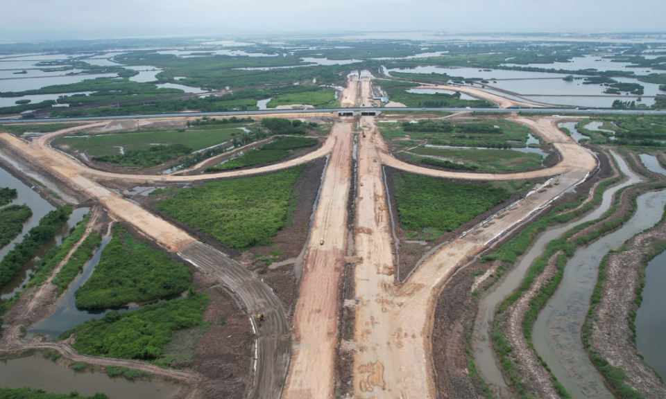 Đảm bảo nguồn lực đầu tư phát triển