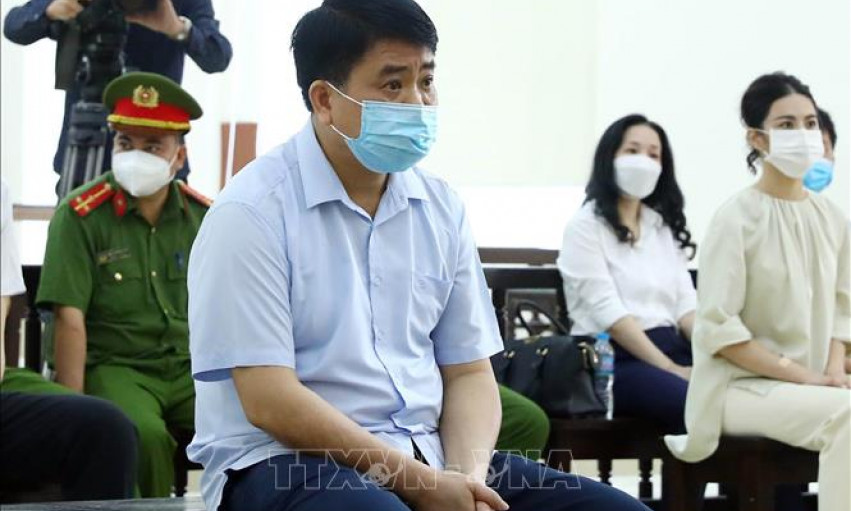 Bồi thường để giảm án không hề là phép cộng, trừ đơn giản!