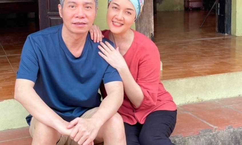 Công Lý tái xuất