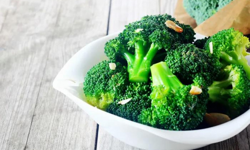 Loại rau tốt nhất cho gan