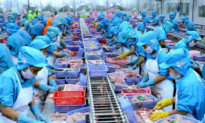 Việt Nam targets $5.5b in agro, forestry, fishery export value to EU