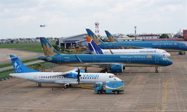 CAAV asks to increase airfare due to oil prices