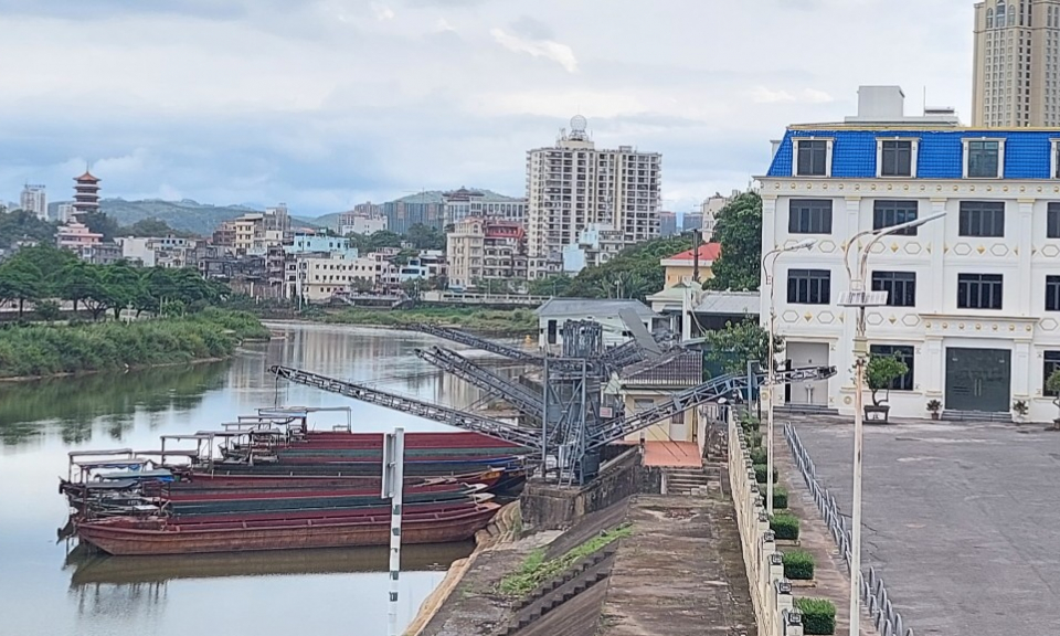 Nhiều giải pháp đảm bảo nguồn thu ngân sách