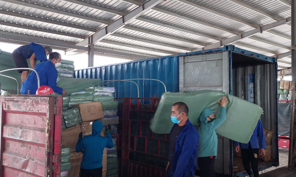  Móng Cái: Linh hoạt thích ứng, phục hồi, phát triển