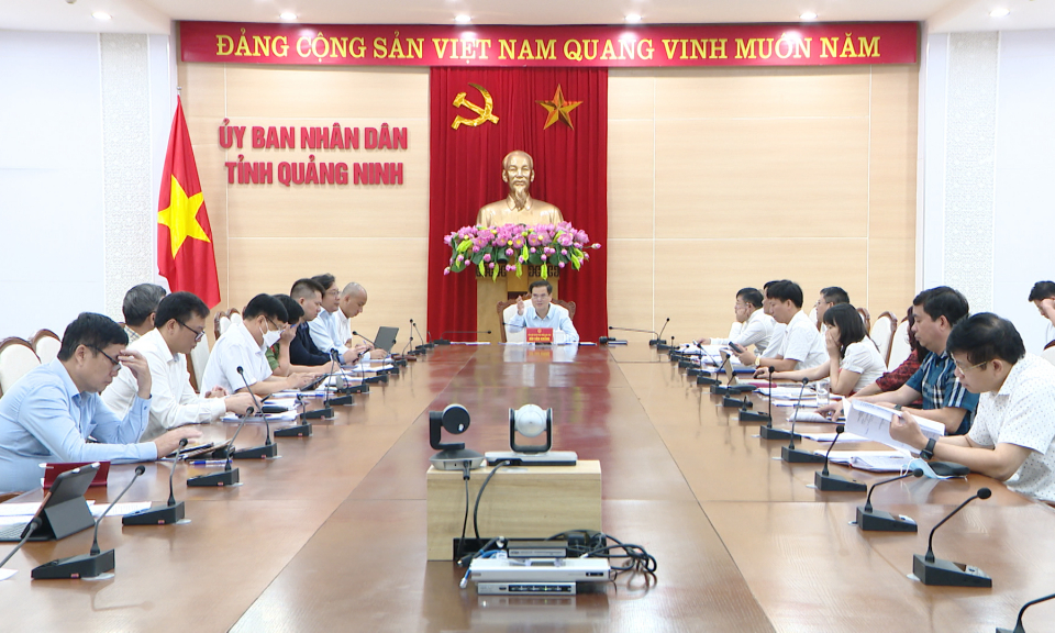 Hội đồng Tư vấn kinh doanh APEC tổ chức Kỳ họp thứ ba tại Quảng Ninh