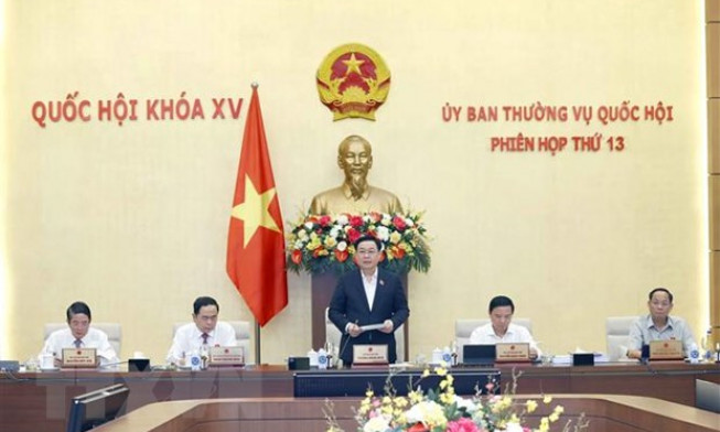 Cử tri tin tưởng vào công tác phòng, chống tham nhũng, tiêu cực