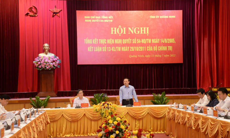 Bản tin Quảng Ninh ngày 11/7/2022