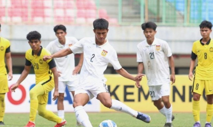 Malaysia đụng Việt Nam ở bán kết U19 Đông Nam Á