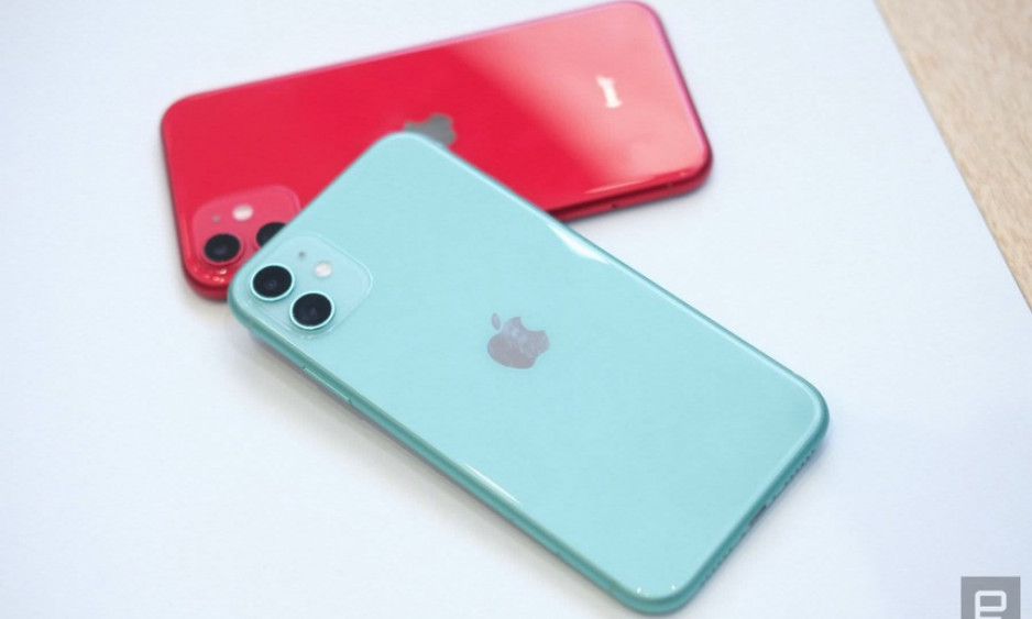 Những smartphone bán chạy nhất Việt Nam nửa đầu năm