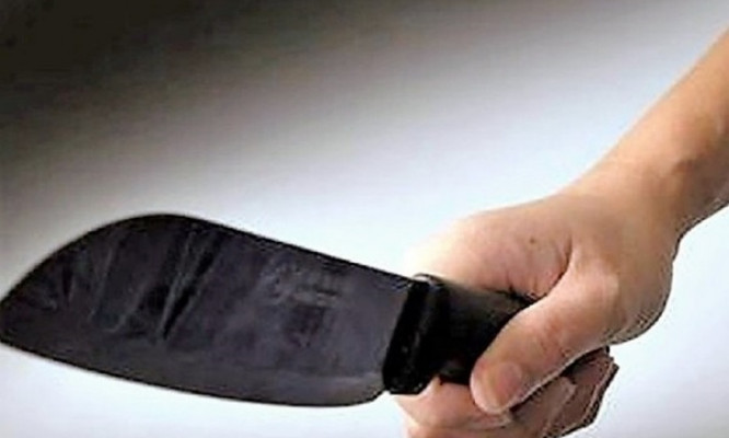 Án mạng rúng động ở Nghệ An: 4 người bị hàng xóm chém thương vong